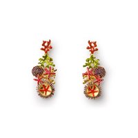 Pendientes Isola Bella Mujer in Plata  20001483 - 20001483